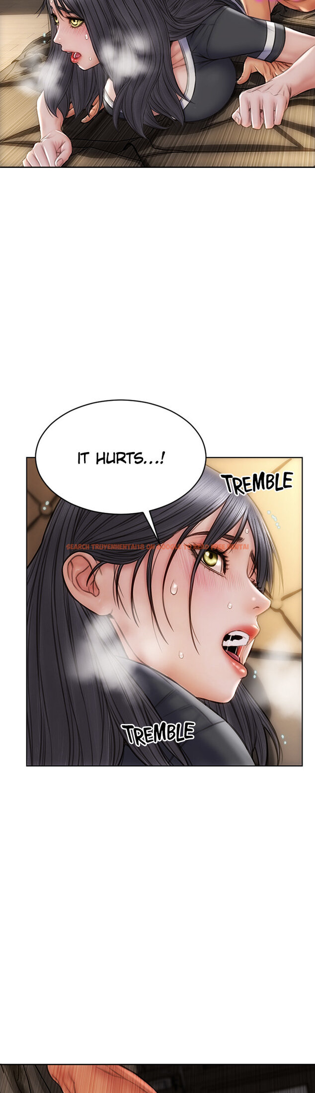 Read Hentai Image 25 758 in comic Bad Guy - Chapter 34 - hentaitnt.net