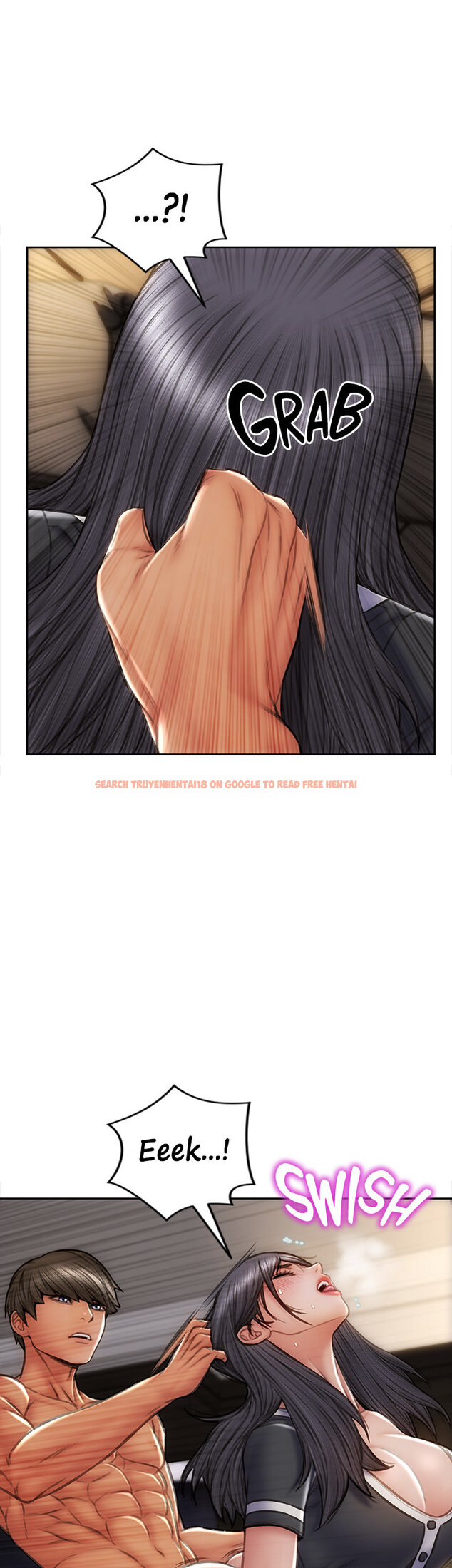 Read Hentai Image 27 758 in comic Bad Guy - Chapter 34 - hentaitnt.net
