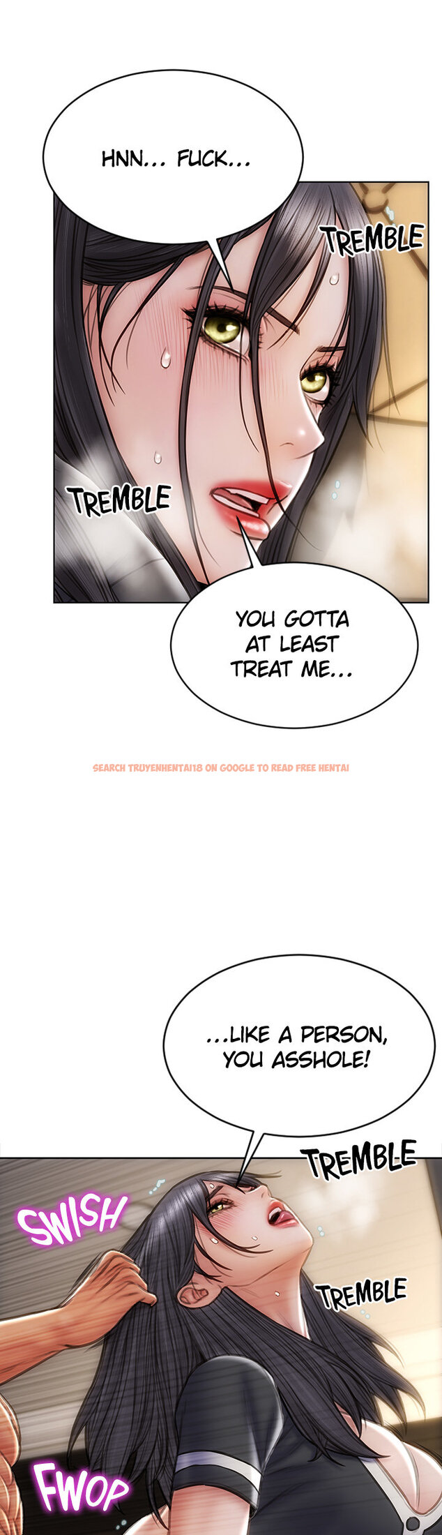 Read Hentai Image 30 758 in comic Bad Guy - Chapter 34 - hentaitnt.net