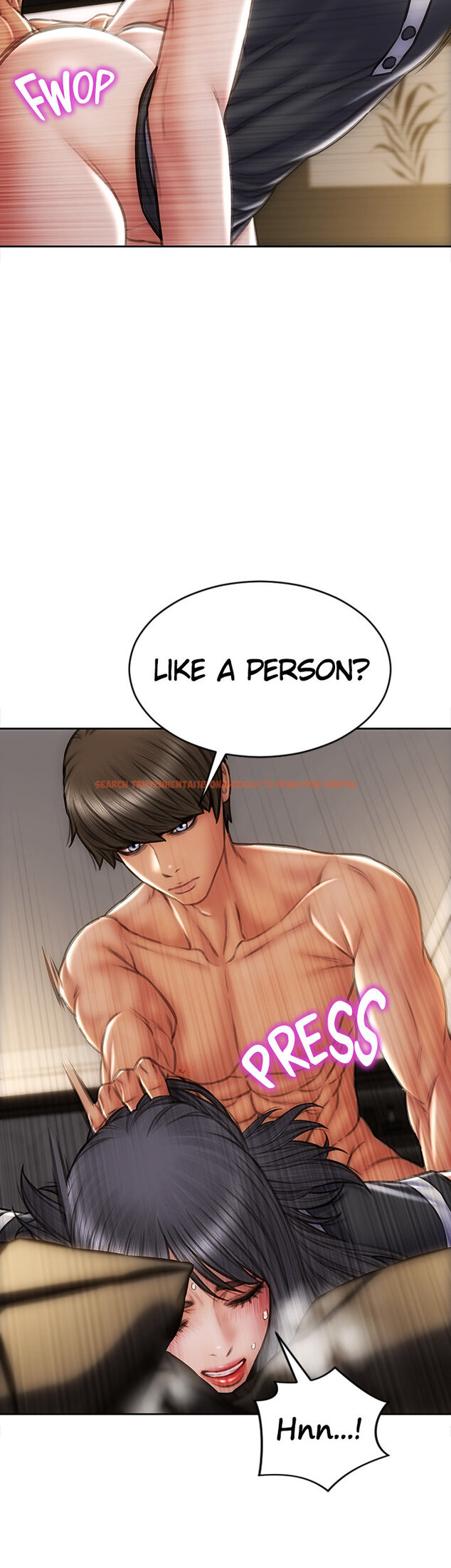 Read Hentai Image 31 758 in comic Bad Guy - Chapter 34 - hentaitnt.net