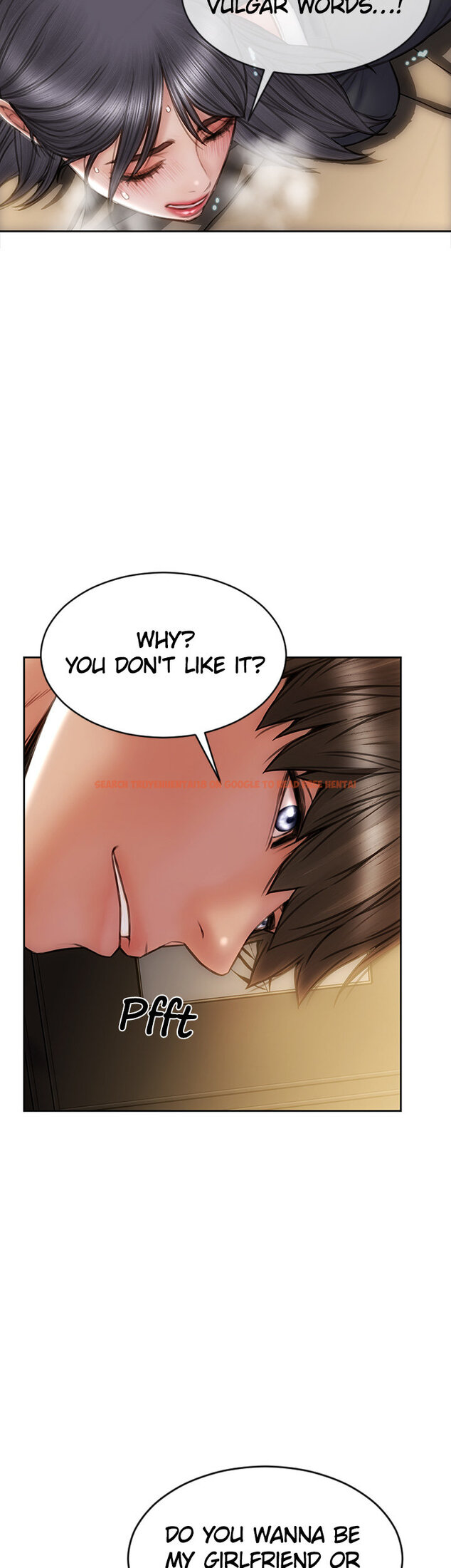 Read Hentai Image 34 758 in comic Bad Guy - Chapter 34 - hentaitnt.net