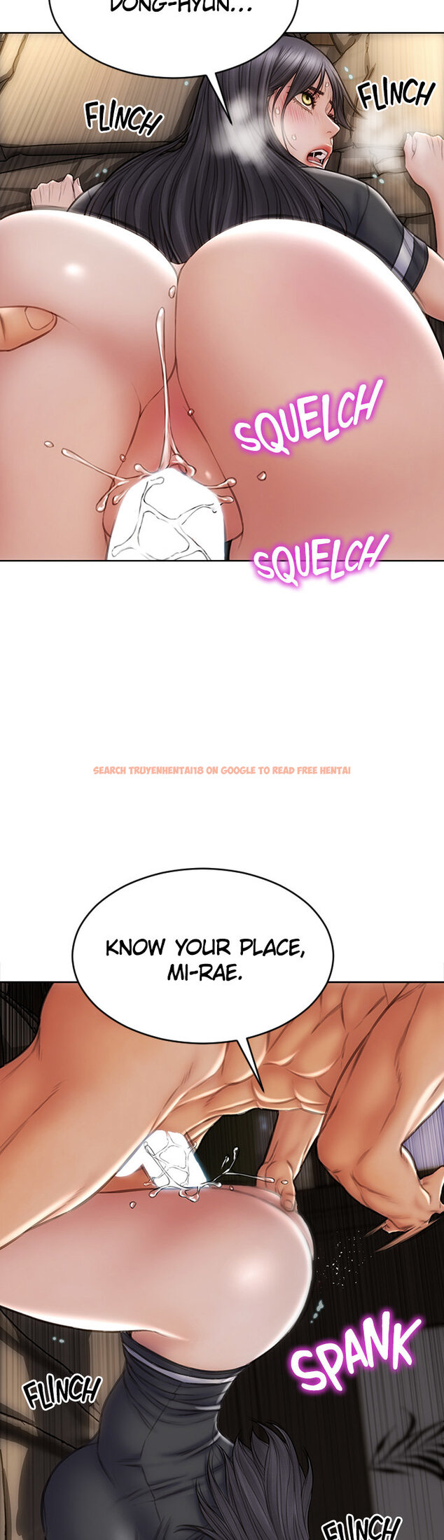 Read Hentai Image 36 758 in comic Bad Guy - Chapter 34 - hentaitnt.net