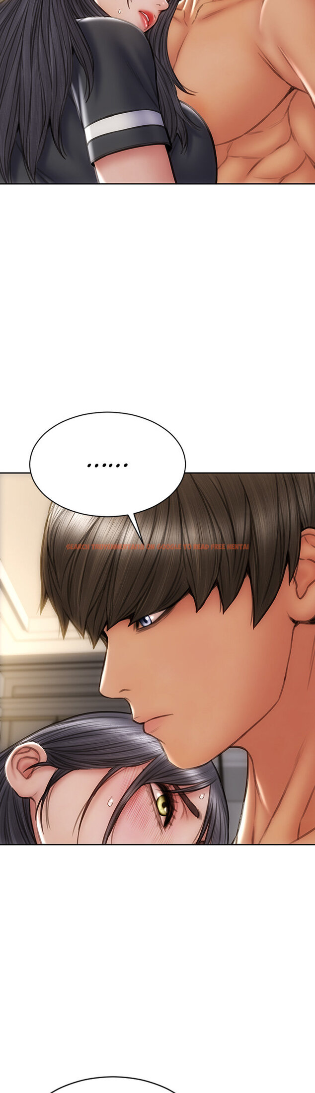 Read Hentai Image 4 757 in comic Bad Guy - Chapter 34 - hentaitnt.net