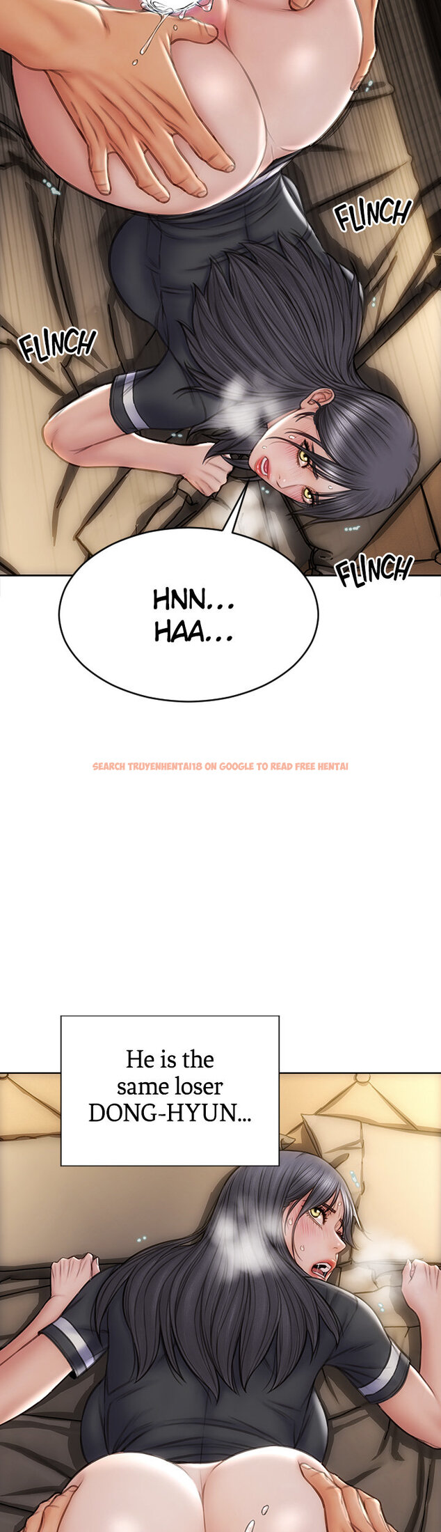 Read Hentai Image 40 758 in comic Bad Guy - Chapter 34 - hentaitnt.net