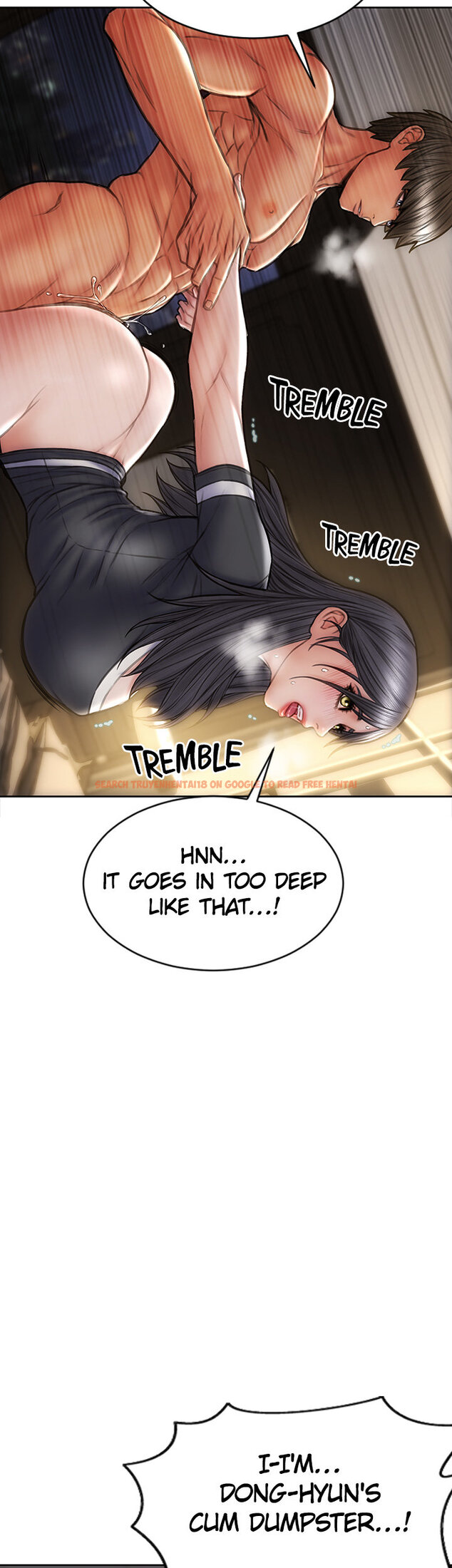 Read Hentai Image 44 759 in comic Bad Guy - Chapter 34 - hentaitnt.net