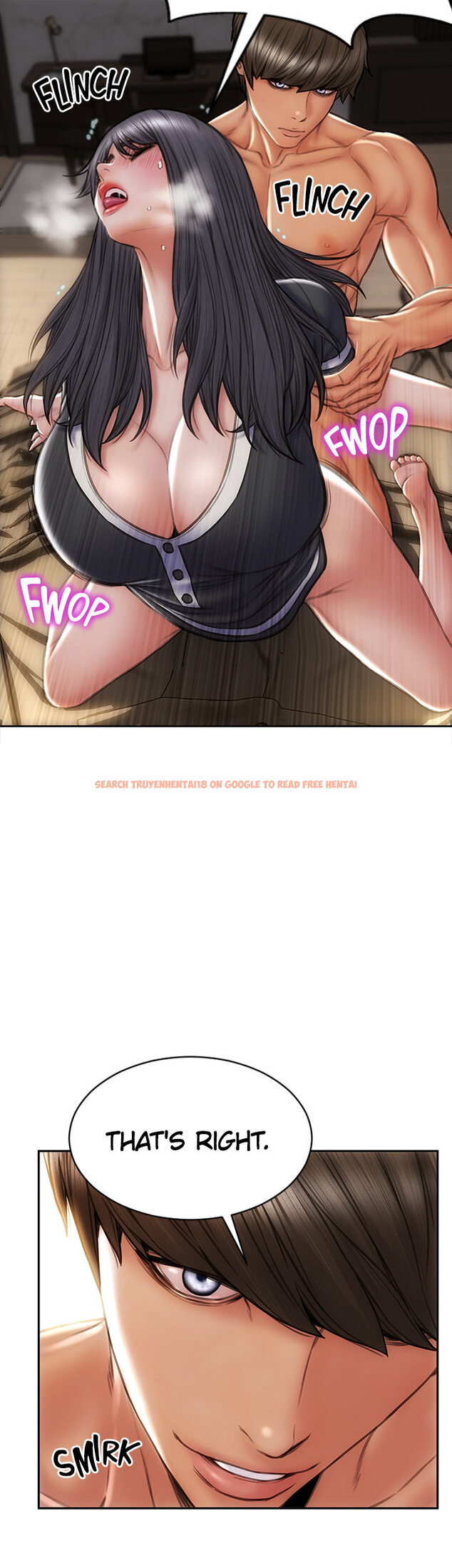 Read Hentai Image 45 759 in comic Bad Guy - Chapter 34 - hentaitnt.net