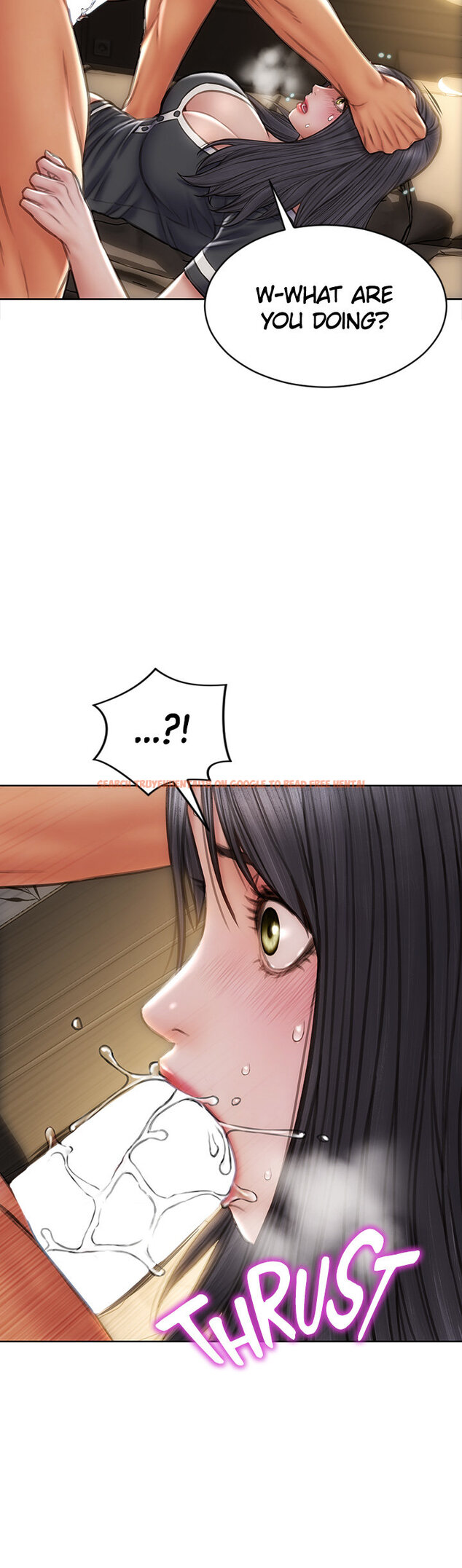 Read Hentai Image 49 759 in comic Bad Guy - Chapter 34 - hentaitnt.net