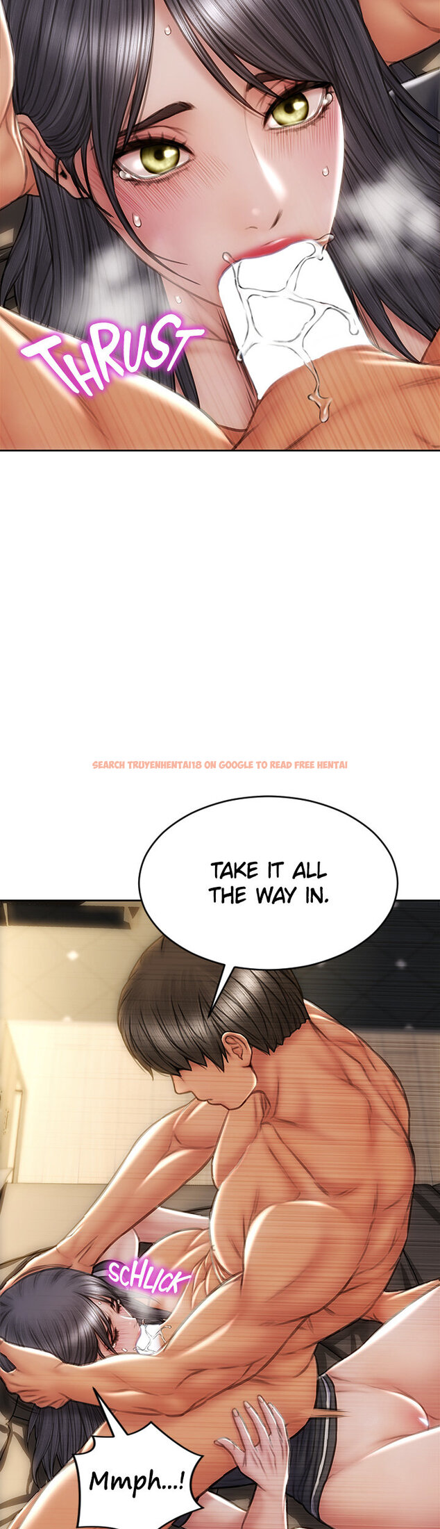 Read Hentai Image 51 759 in comic Bad Guy - Chapter 34 - hentaitnt.net