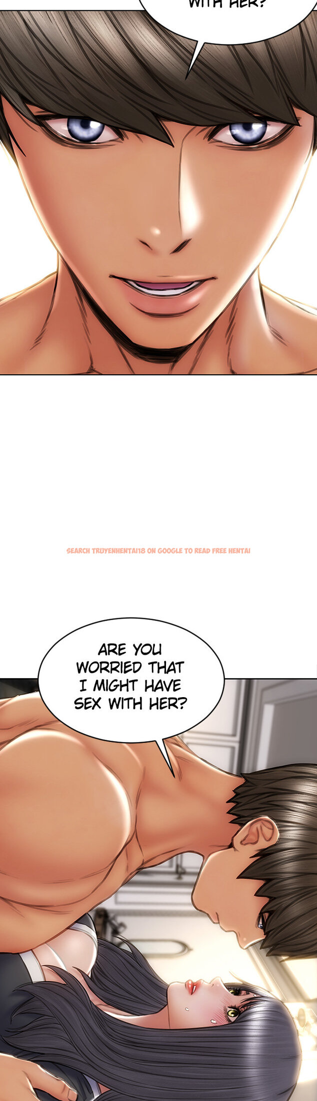 Read Hentai Image 7 757 in comic Bad Guy - Chapter 34 - hentaitnt.net