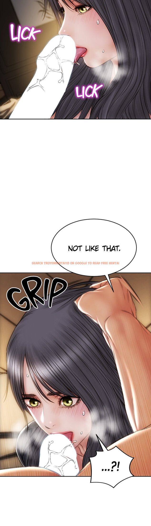 Read Hentai Image 11 870 in comic Bad Guy - Chapter 35 - hentaitnt.net