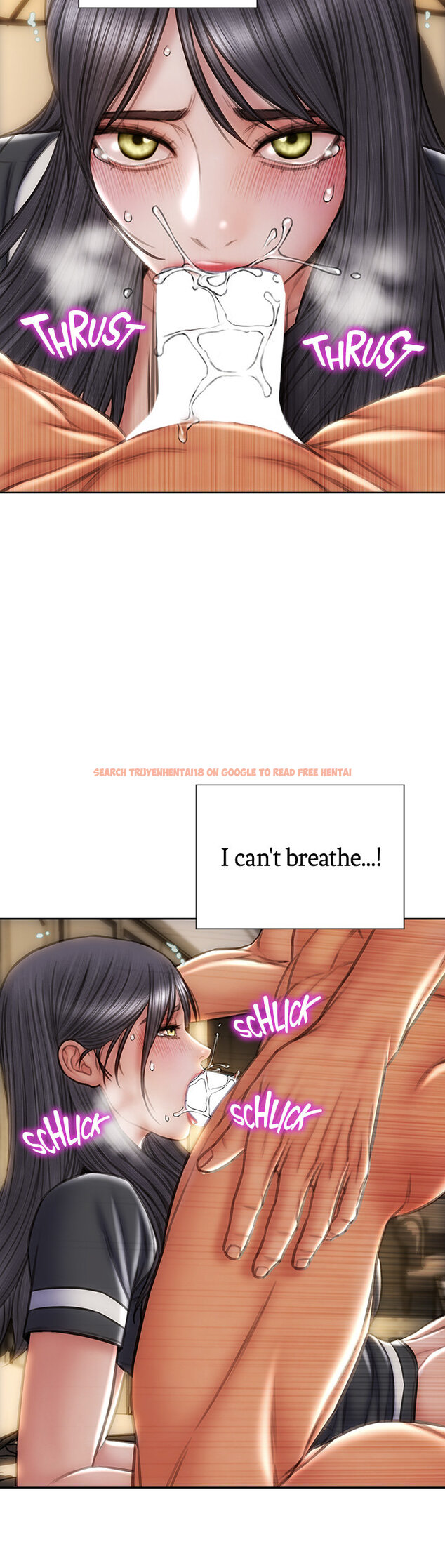 Read Hentai Image 14 870 in comic Bad Guy - Chapter 35 - hentaitnt.net