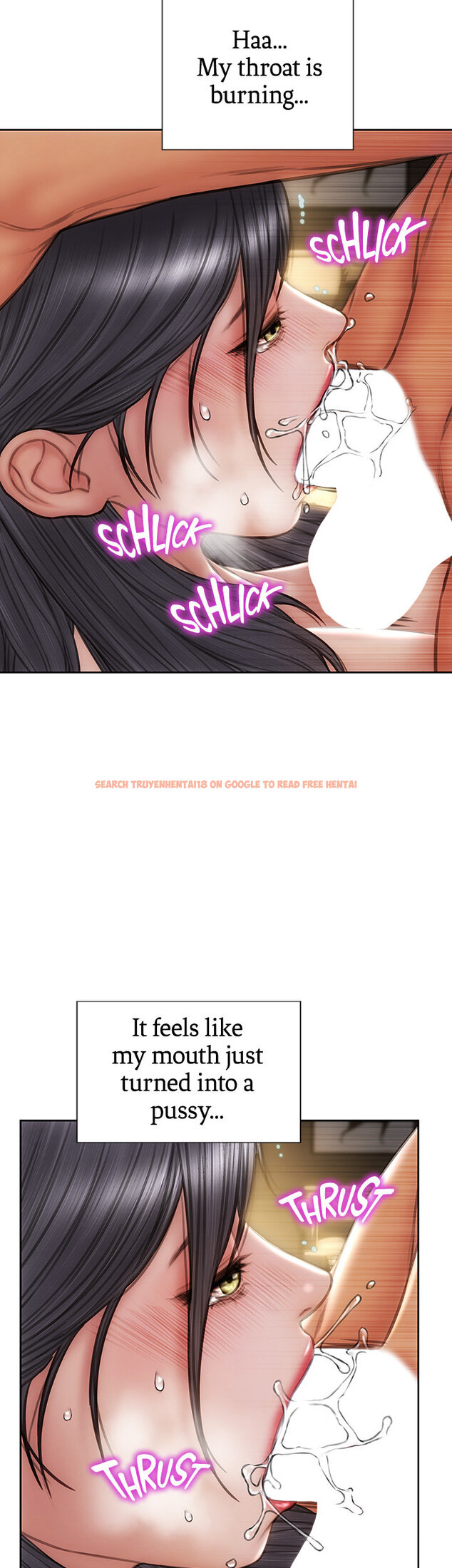 Read Hentai Image 16 870 in comic Bad Guy - Chapter 35 - hentaitnt.net