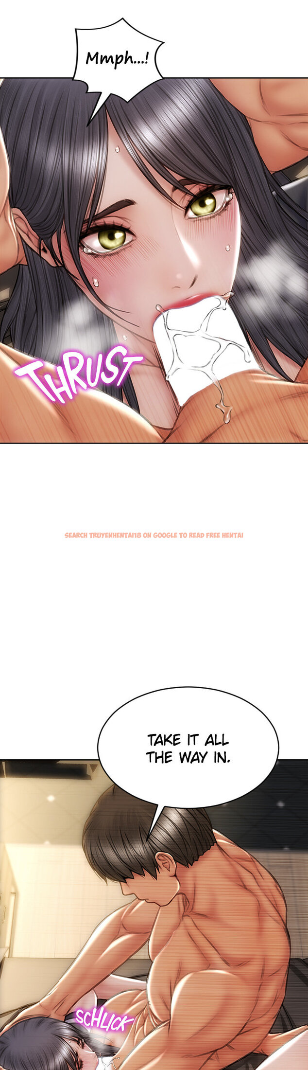 Read Hentai Image 2 869 in comic Bad Guy - Chapter 35 - hentaitnt.net