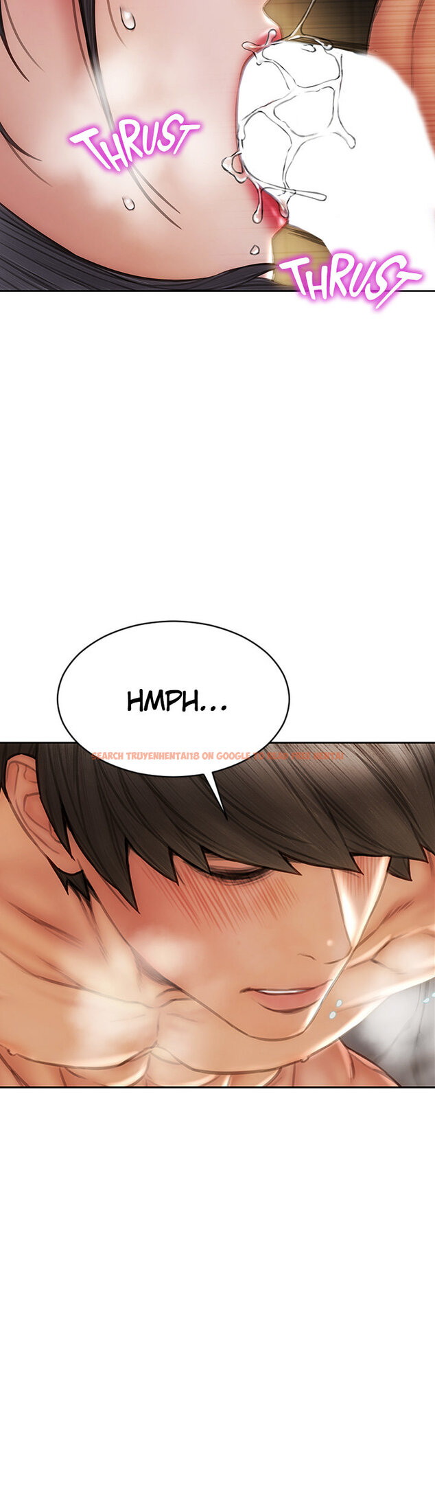 Read Hentai Image 21 870 in comic Bad Guy - Chapter 35 - hentaitnt.net