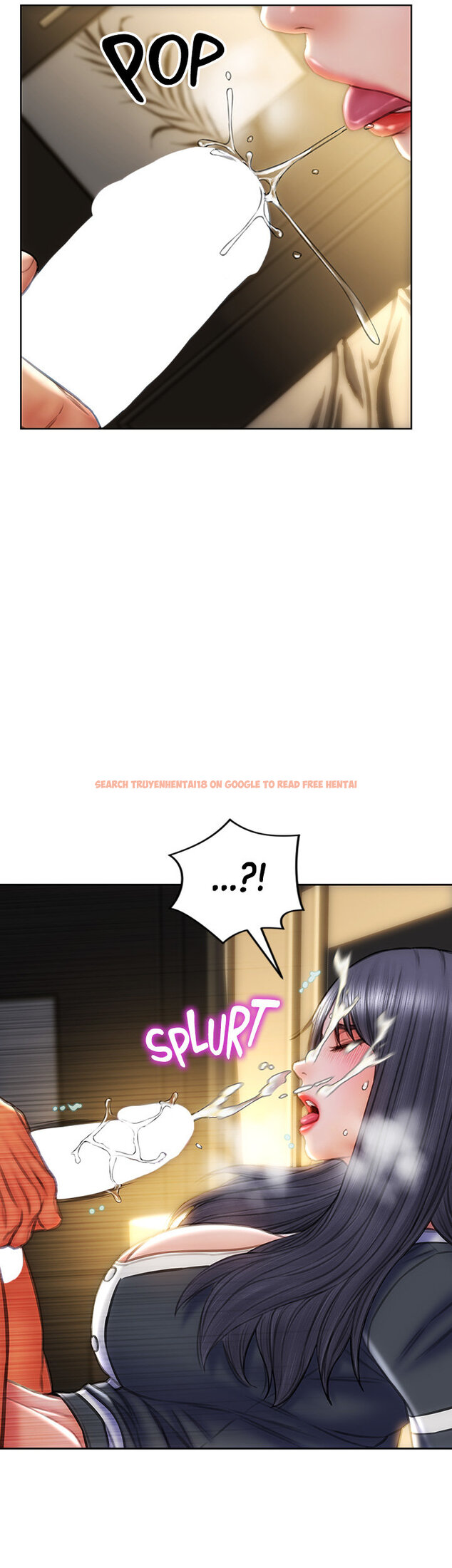 Read Hentai Image 22 870 in comic Bad Guy - Chapter 35 - hentaitnt.net