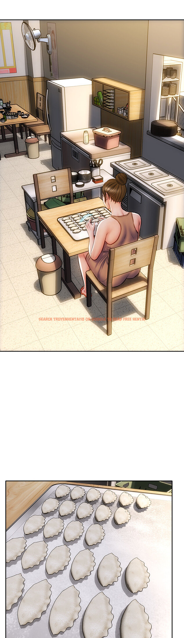 Read Hentai Image 28 871 in comic Bad Guy - Chapter 35 - hentaitnt.net