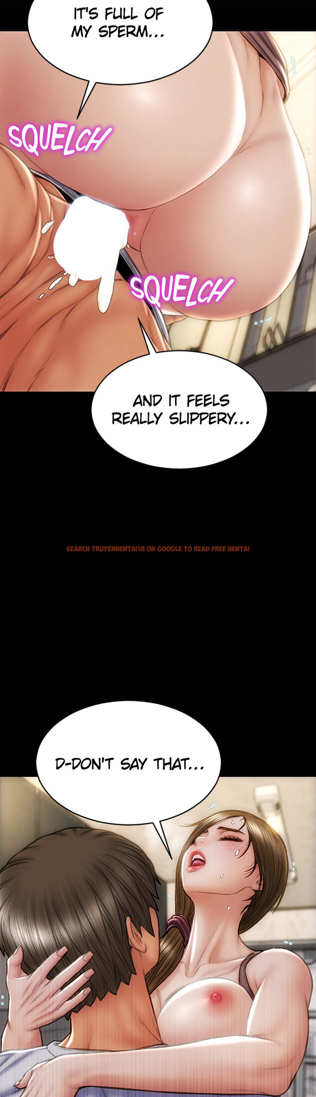 Read Hentai Image 30 871 in comic Bad Guy - Chapter 35 - hentaitnt.net