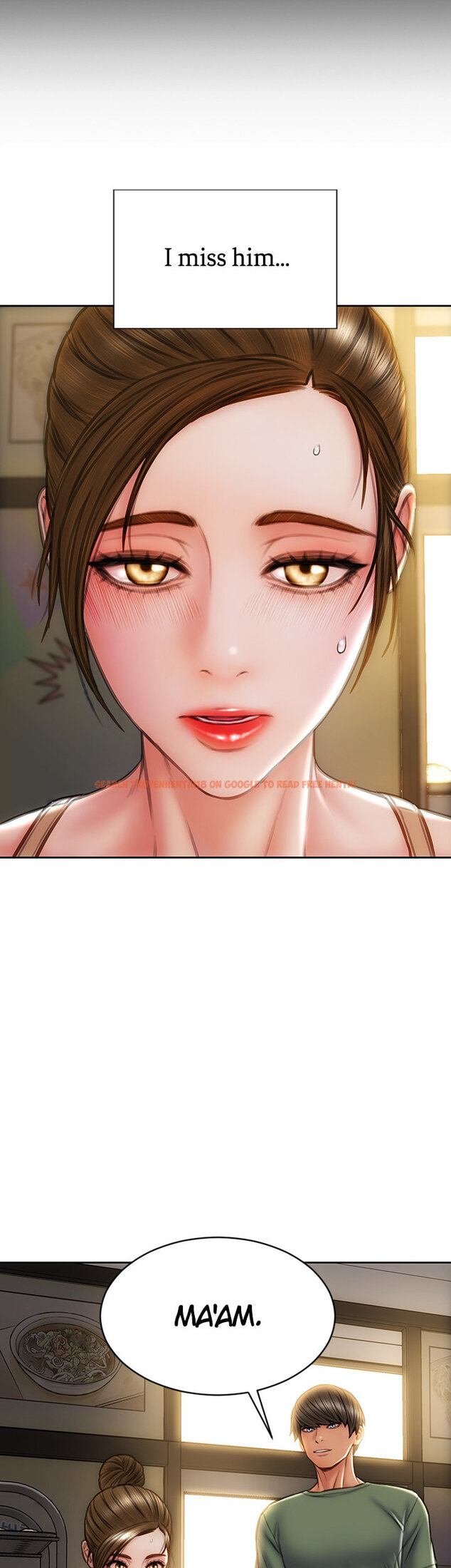Read Hentai Image 32 871 in comic Bad Guy - Chapter 35 - hentaitnt.net