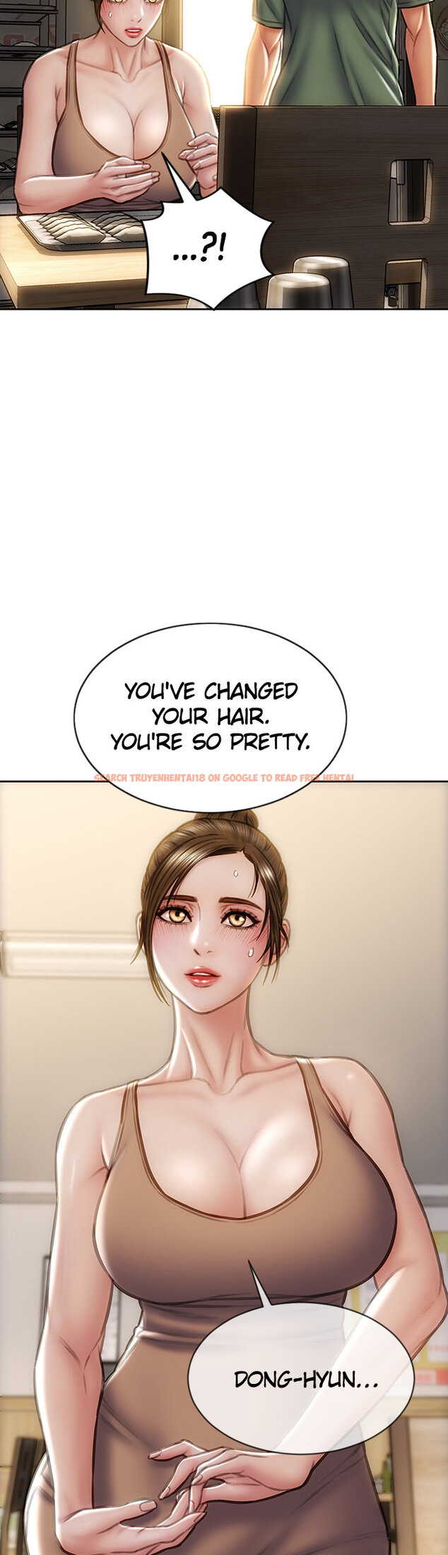 Read Hentai Image 33 871 in comic Bad Guy - Chapter 35 - hentaitnt.net