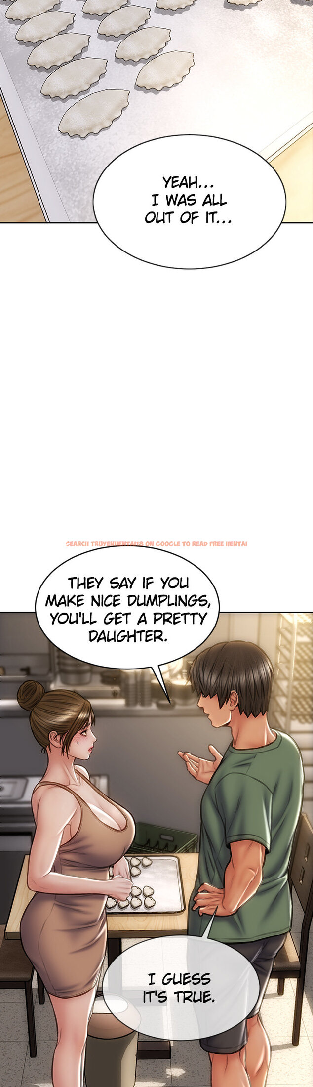 Read Hentai Image 35 871 in comic Bad Guy - Chapter 35 - hentaitnt.net