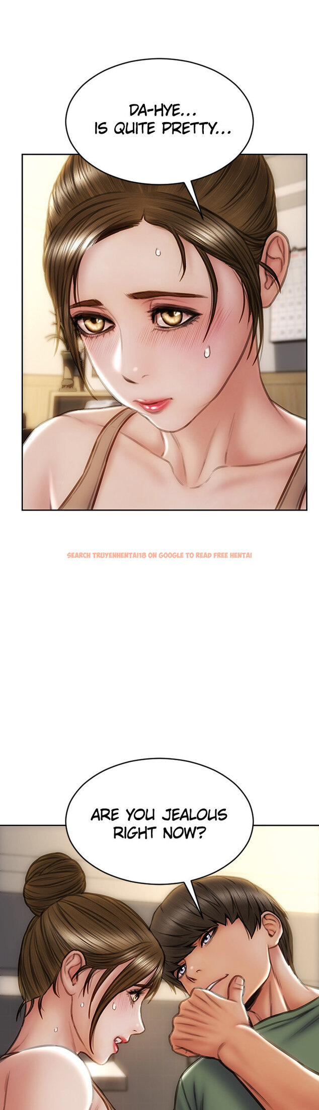 Read Hentai Image 37 871 in comic Bad Guy - Chapter 35 - hentaitnt.net