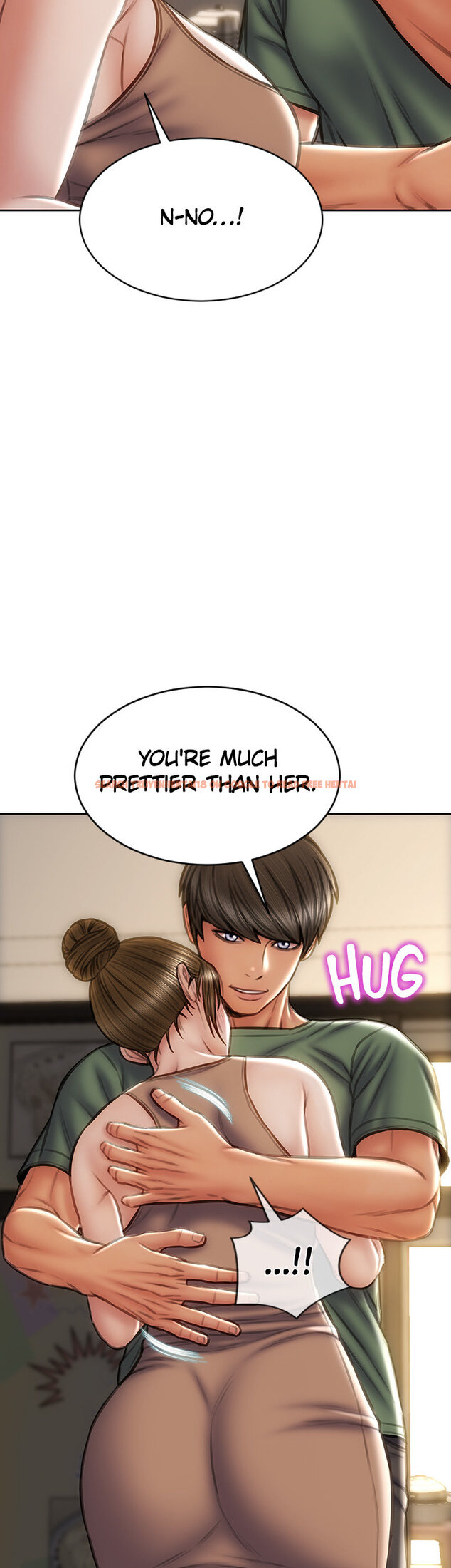 Read Hentai Image 38 871 in comic Bad Guy - Chapter 35 - hentaitnt.net