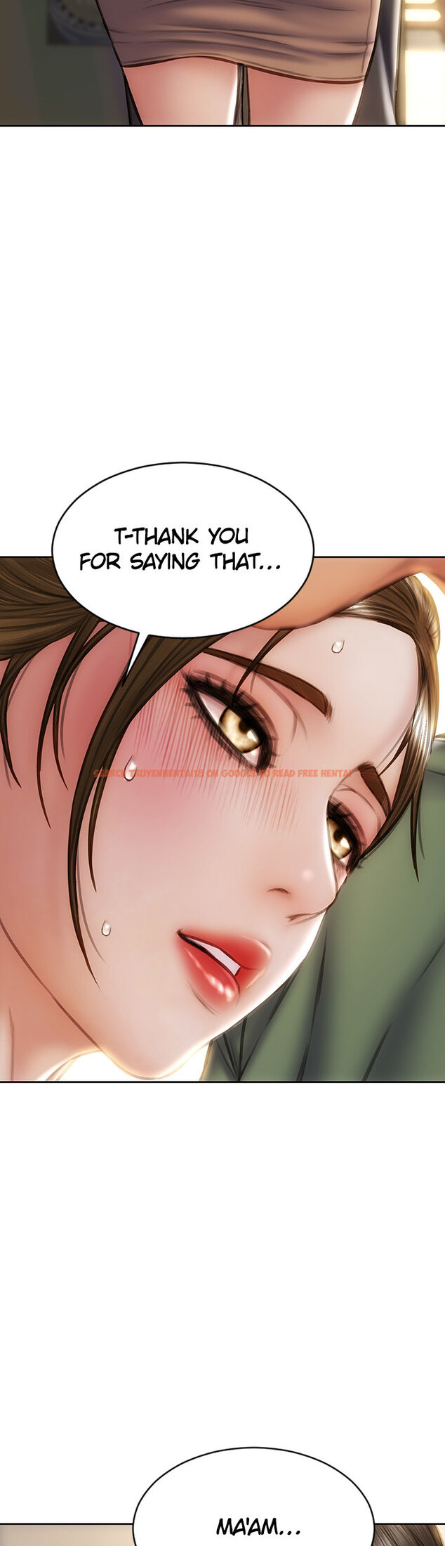 Read Hentai Image 39 871 in comic Bad Guy - Chapter 35 - hentaitnt.net