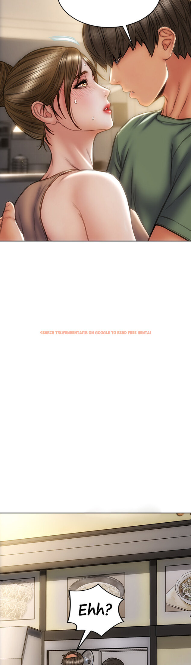 Read Hentai Image 40 871 in comic Bad Guy - Chapter 35 - hentaitnt.net