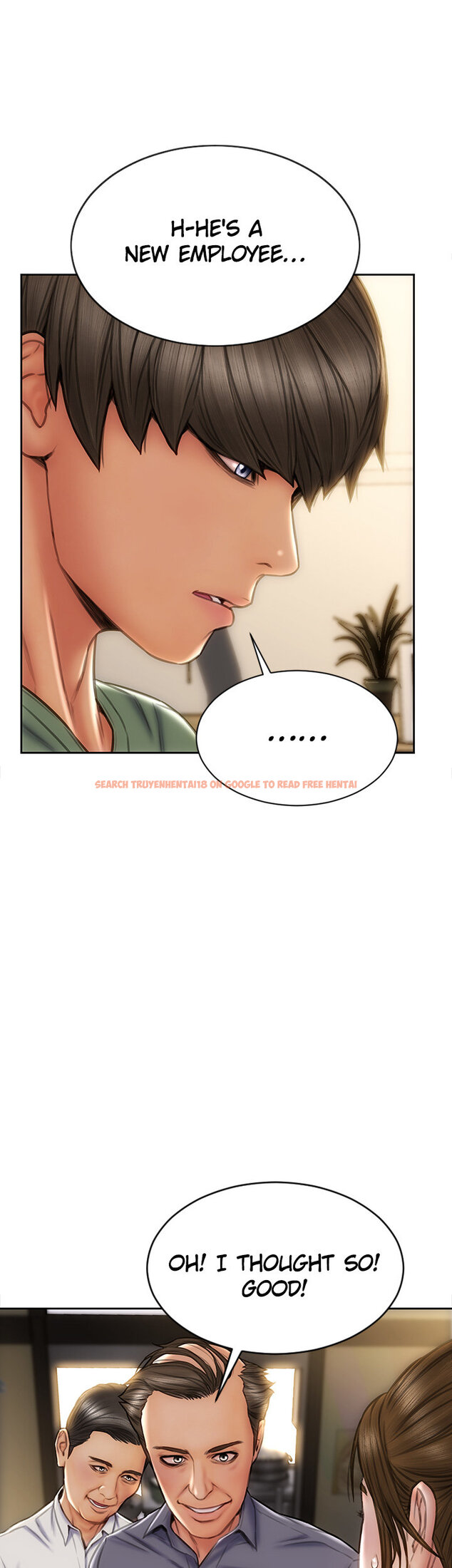 Read Hentai Image 43 872 in comic Bad Guy - Chapter 35 - hentaitnt.net