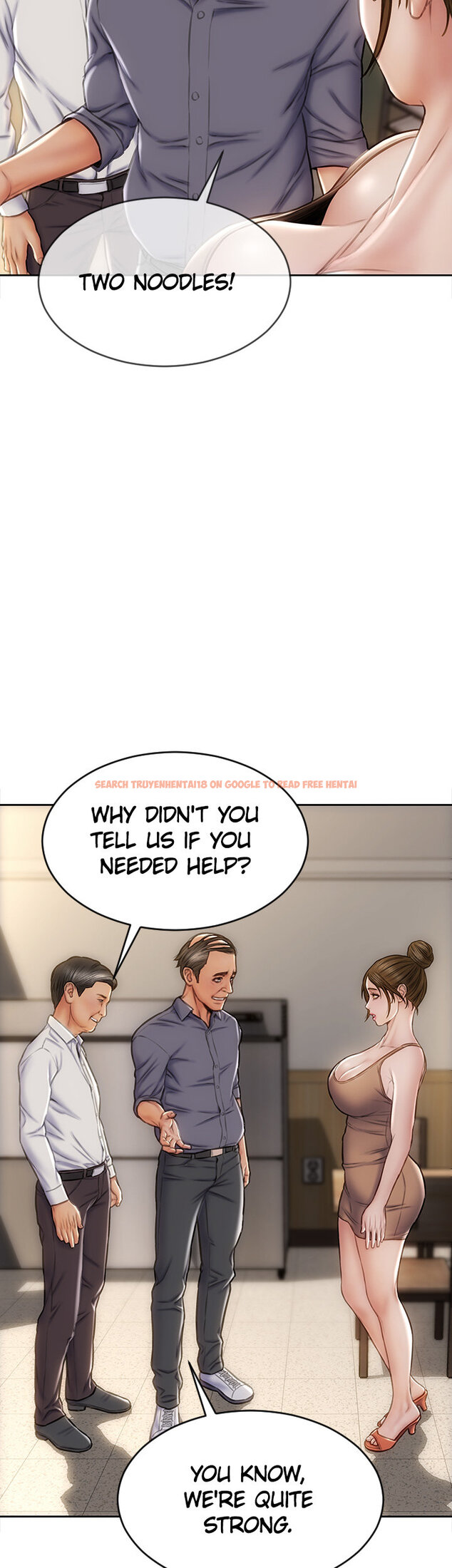 Read Hentai Image 44 872 in comic Bad Guy - Chapter 35 - hentaitnt.net