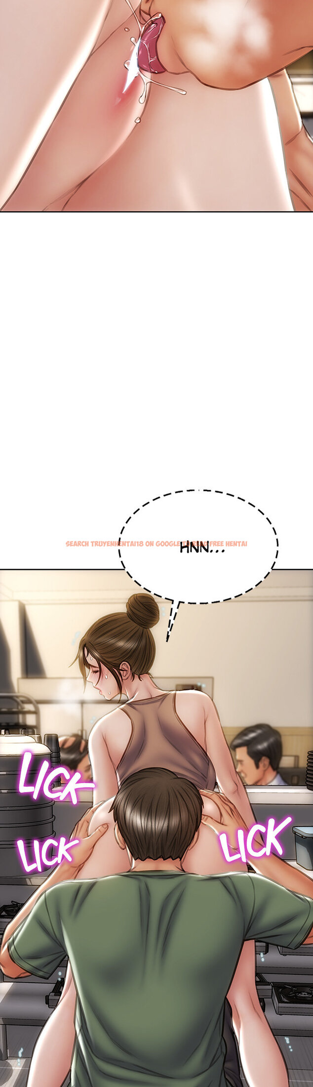 Read Hentai Image 52 872 in comic Bad Guy - Chapter 35 - hentaitnt.net