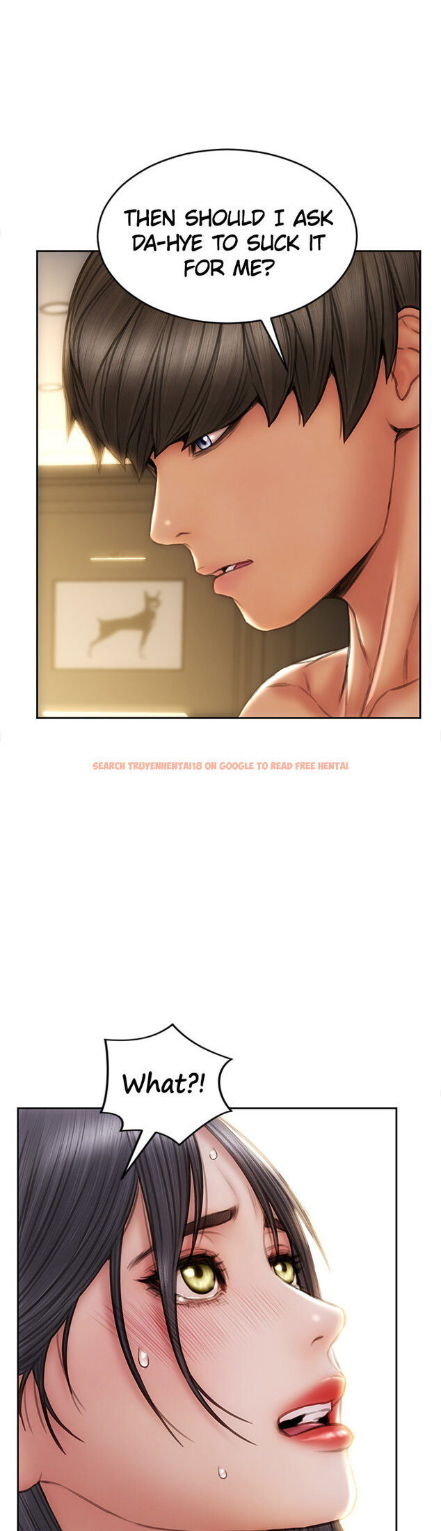 Read Hentai Image 6 870 in comic Bad Guy - Chapter 35 - hentaitnt.net