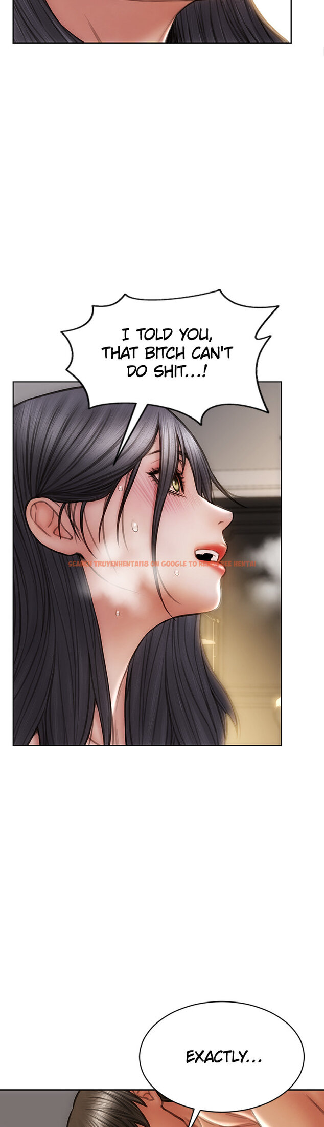 Read Hentai Image 7 870 in comic Bad Guy - Chapter 35 - hentaitnt.net