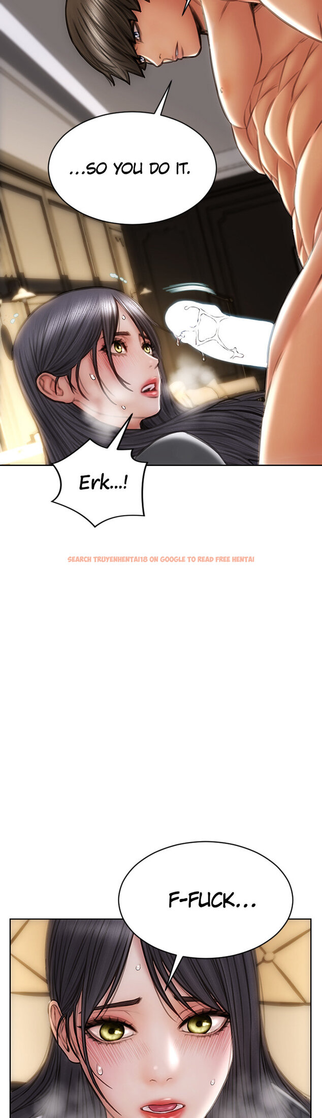 Read Hentai Image 8 870 in comic Bad Guy - Chapter 35 - hentaitnt.net