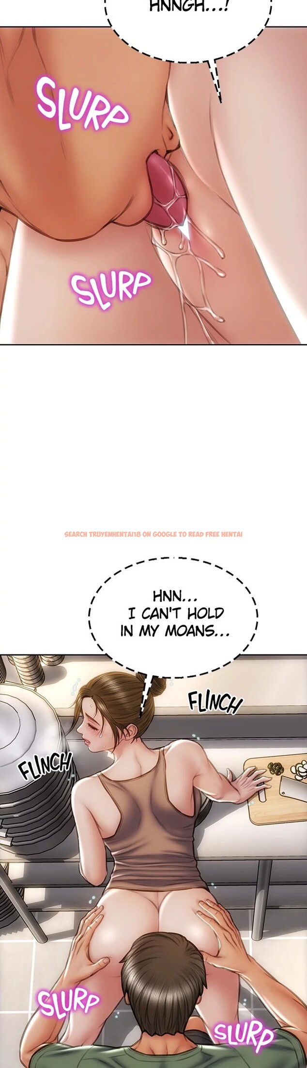 Read Hentai Image 14 956 in comic Bad Guy - Chapter 36 - hentaitnt.net