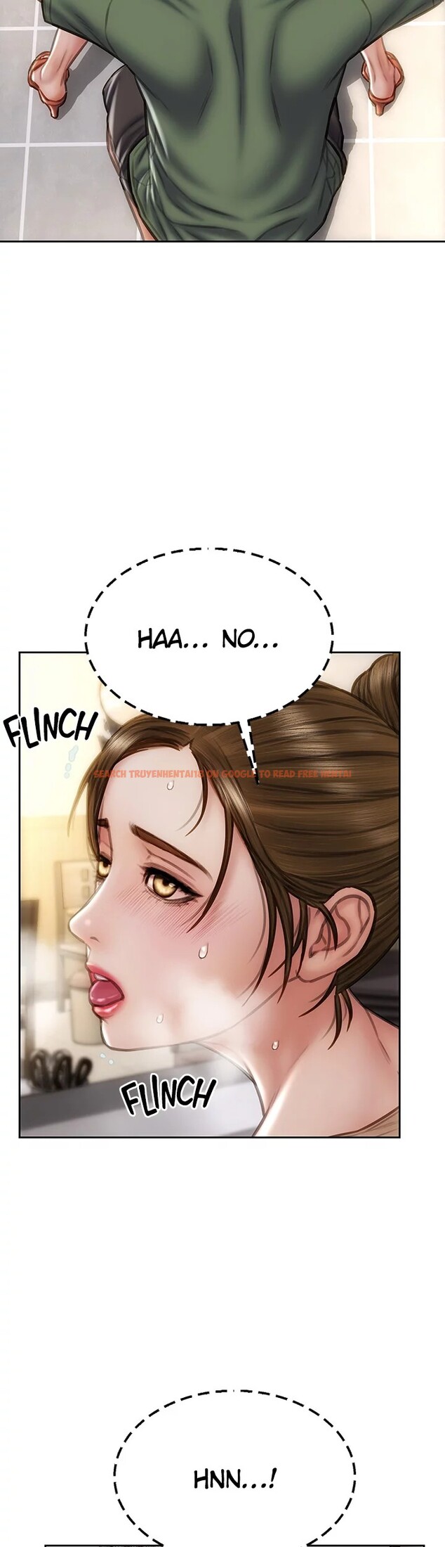 Read Hentai Image 15 956 in comic Bad Guy - Chapter 36 - hentaitnt.net