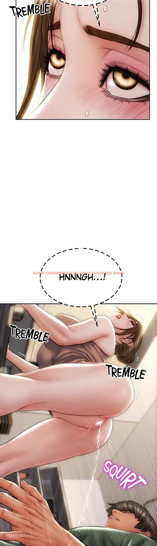 Read Hentai Image 16 957 in comic Bad Guy - Chapter 36 - hentaitnt.net