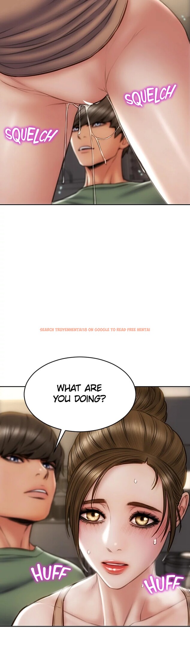 Read Hentai Image 18 957 in comic Bad Guy - Chapter 36 - hentaitnt.net