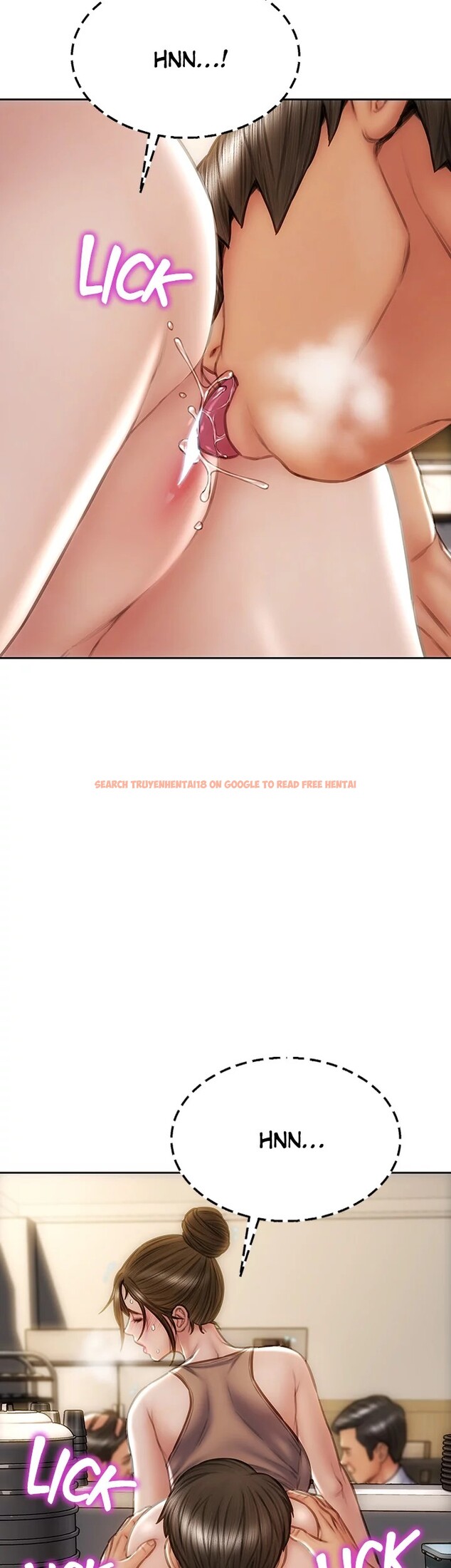 Read Hentai Image 2 956 in comic Bad Guy - Chapter 36 - hentaitnt.net