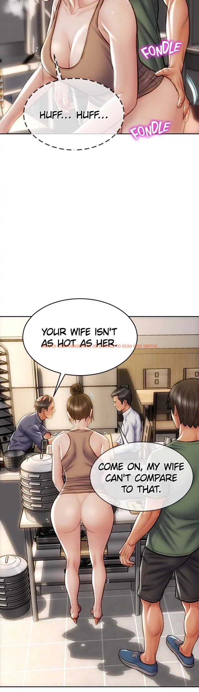 Read Hentai Image 20 957 in comic Bad Guy - Chapter 36 - hentaitnt.net
