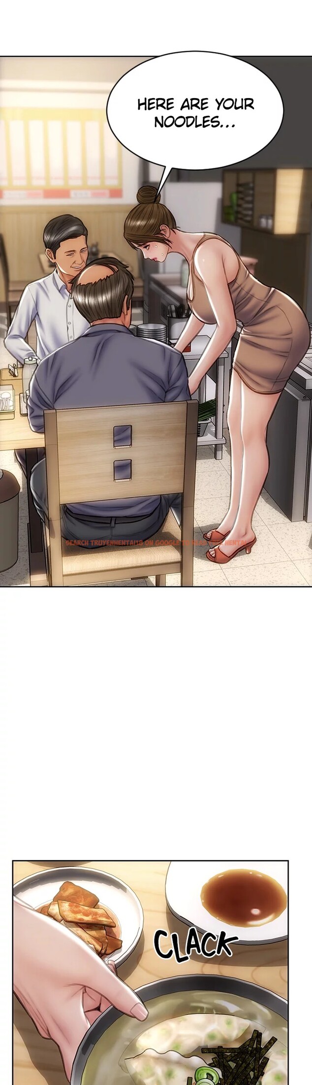 Read Hentai Image 22 957 in comic Bad Guy - Chapter 36 - hentaitnt.net