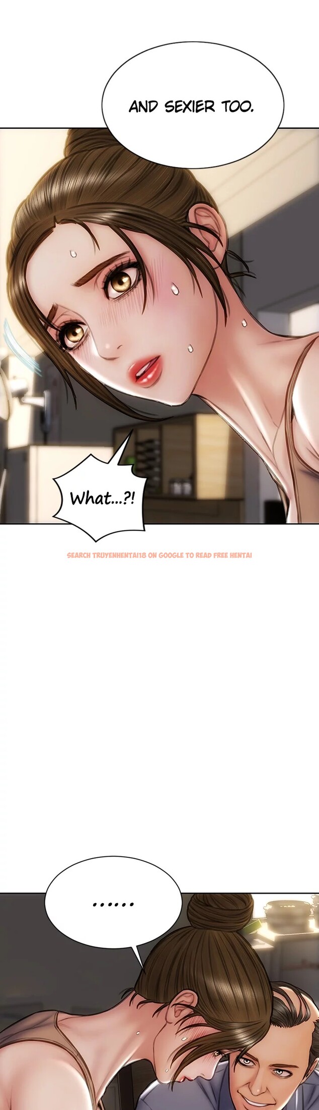 Read Hentai Image 26 957 in comic Bad Guy - Chapter 36 - hentaitnt.net