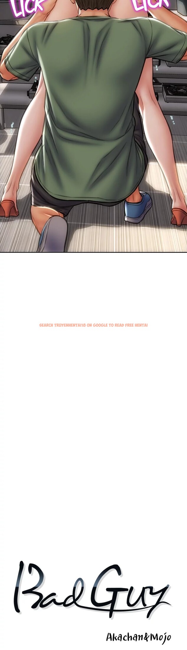 Read Hentai Image 3 956 in comic Bad Guy - Chapter 36 - hentaitnt.net