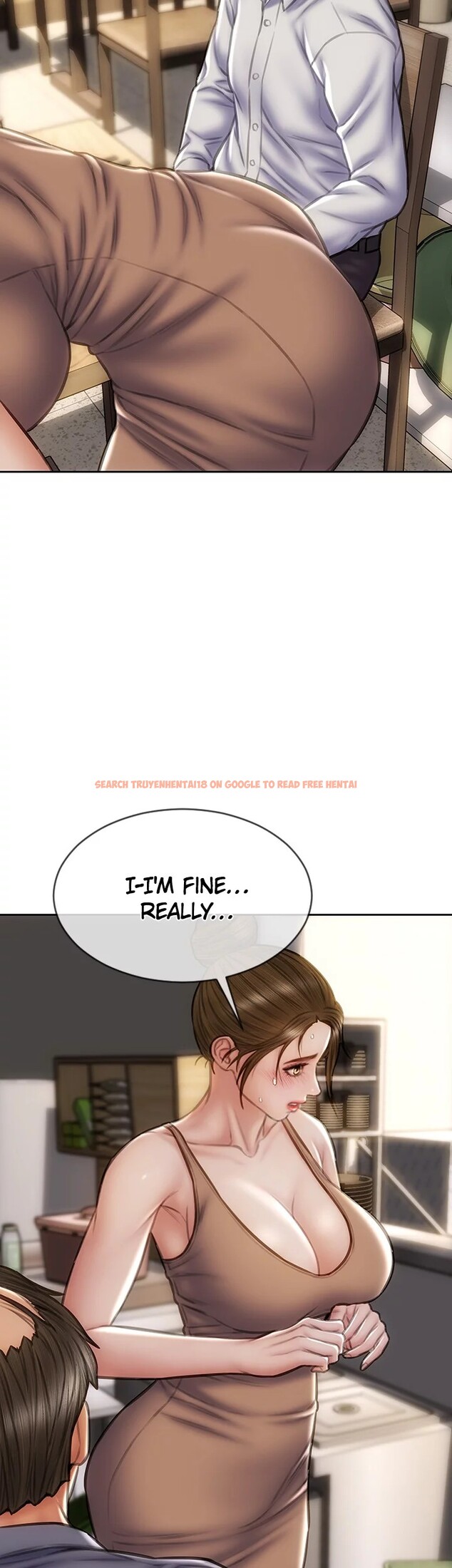Read Hentai Image 32 957 in comic Bad Guy - Chapter 36 - hentaitnt.net