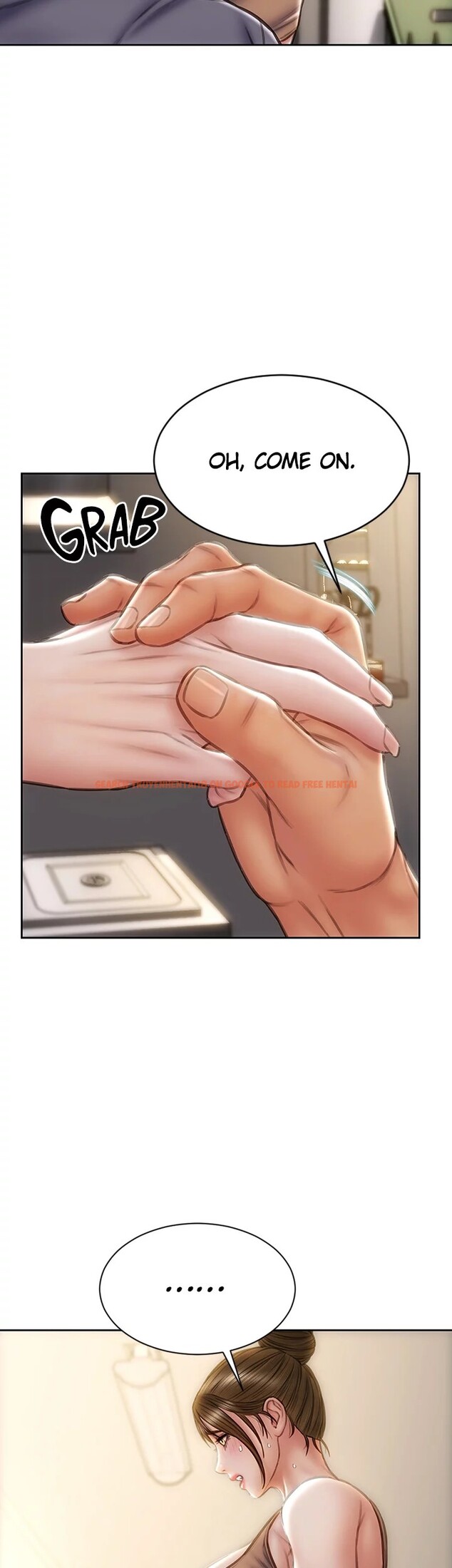 Read Hentai Image 33 957 in comic Bad Guy - Chapter 36 - hentaitnt.net