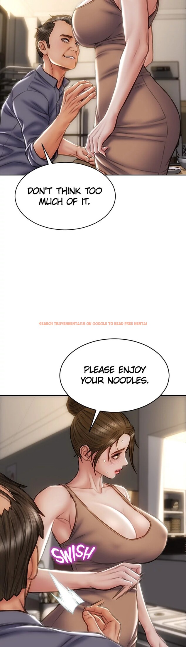 Read Hentai Image 34 958 in comic Bad Guy - Chapter 36 - hentaitnt.net
