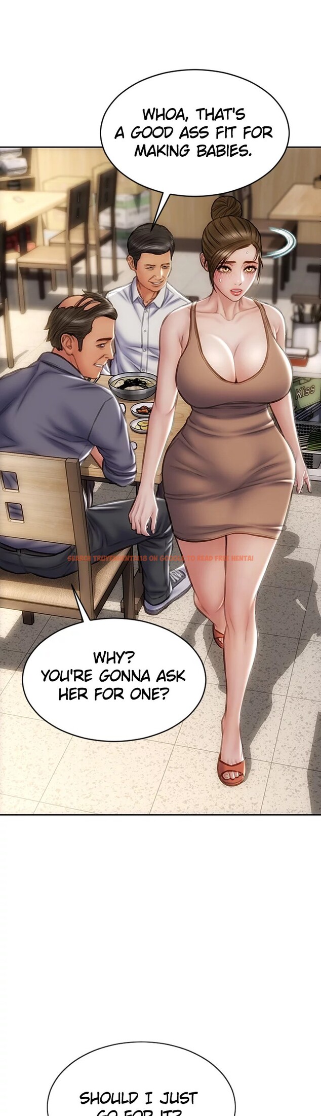 Read Hentai Image 36 958 in comic Bad Guy - Chapter 36 - hentaitnt.net