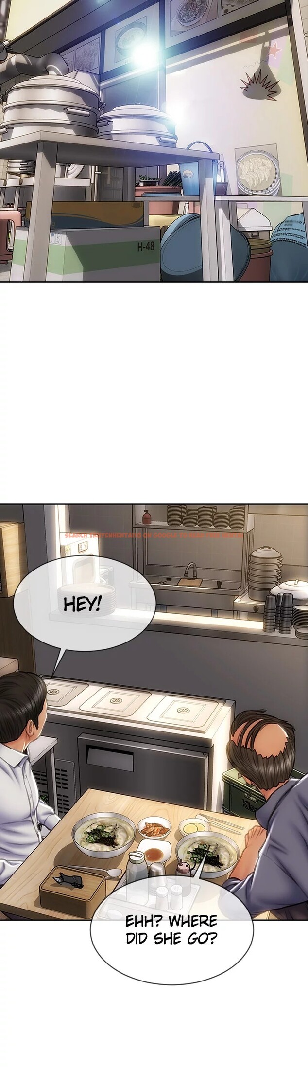 Read Hentai Image 38 958 in comic Bad Guy - Chapter 36 - hentaitnt.net