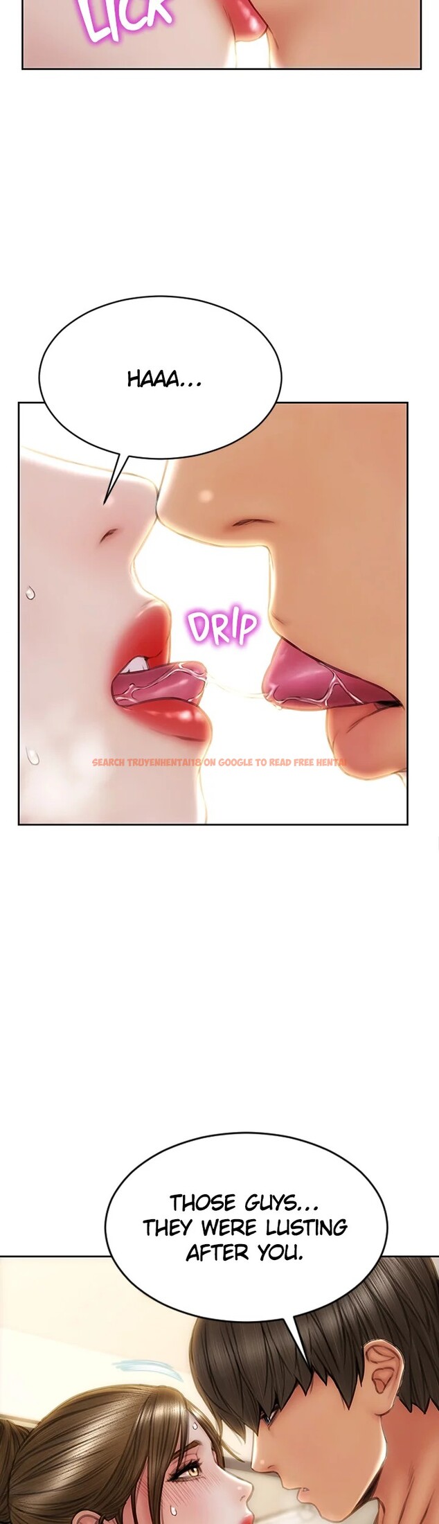 Read Hentai Image 42 958 in comic Bad Guy - Chapter 36 - hentaitnt.net