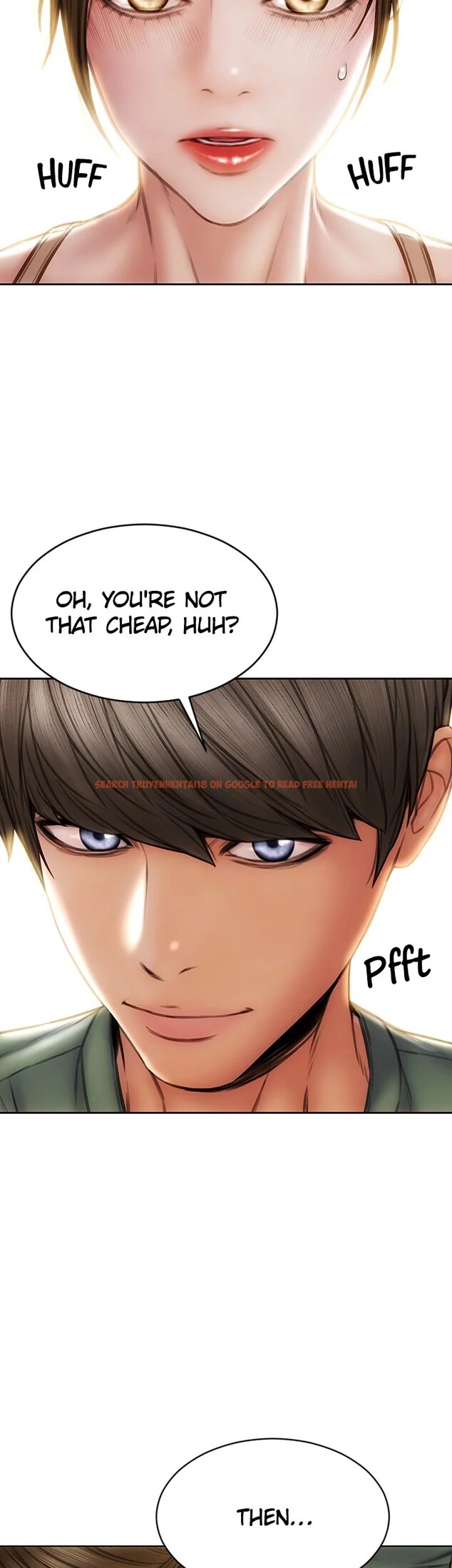 Read Hentai Image 45 959 in comic Bad Guy - Chapter 36 - hentaitnt.net